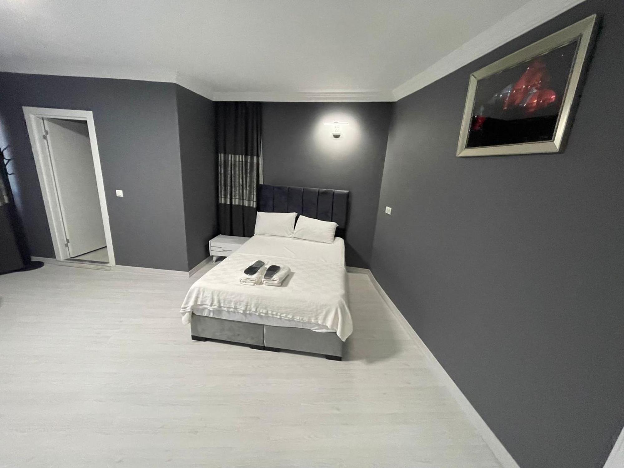 Arena Resort Otel Kagithane — Fotos 3