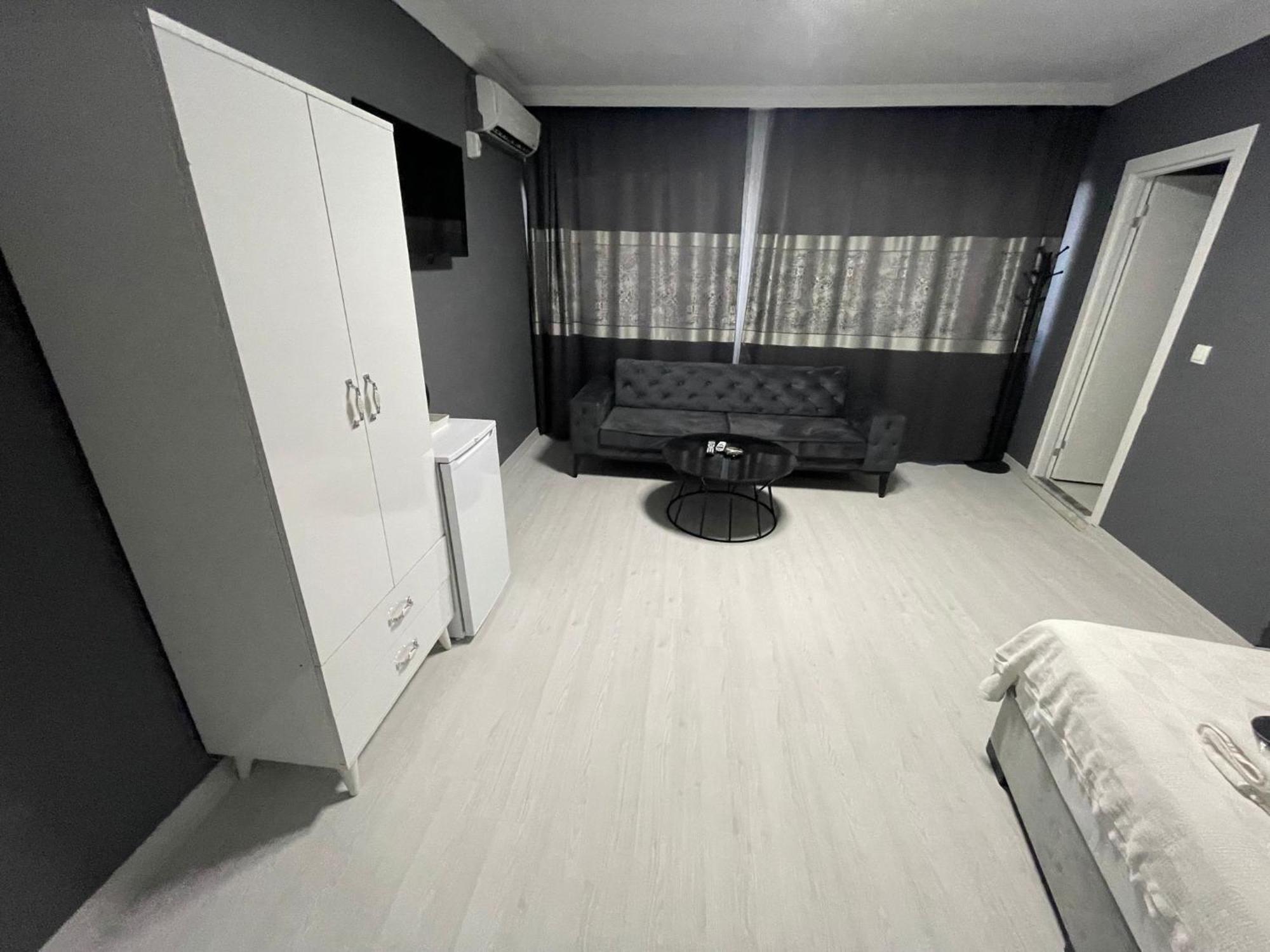 Arena Resort Otel Kagithane — Fotos 1