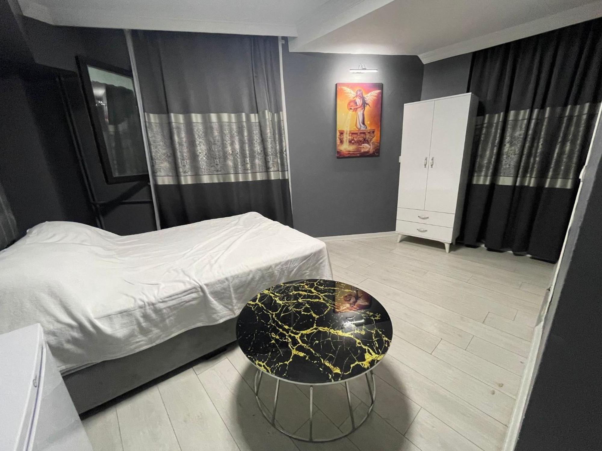 Arena Resort Otel Kagithane — Fotos 2